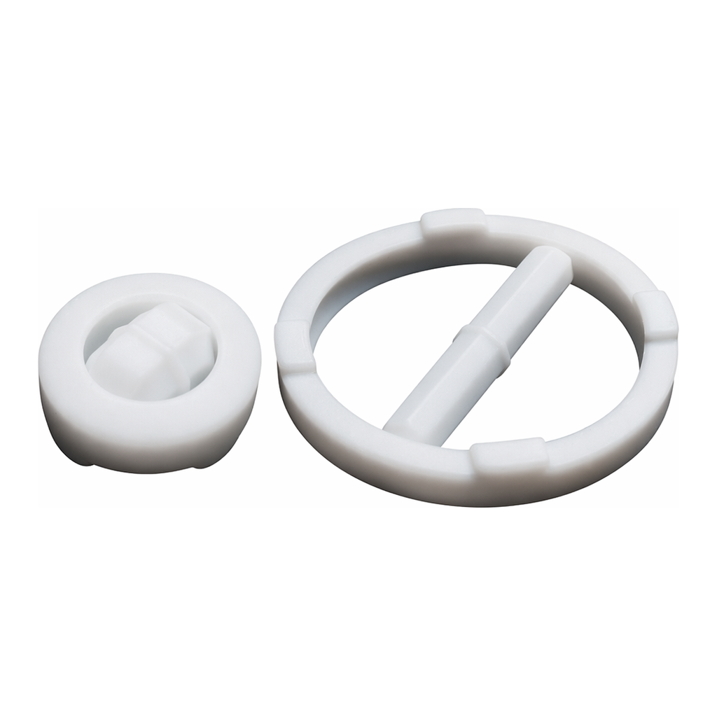 AS ONE SPINING® Magnetic Stir Bar(with Removable Ring), 스핀링 교반자