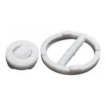 AS ONE SPINING® Magnetic Stir Bar(with Removable Ring), 스핀링 교반자