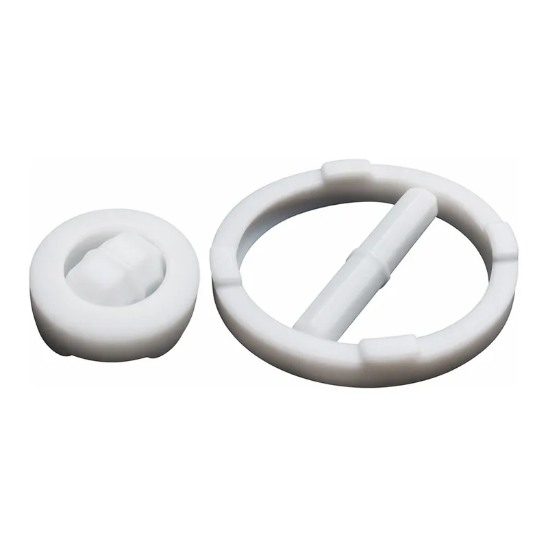 AS ONE SPINING® Magnetic Stir Bar(with Removable Ring), 스핀링 교반자