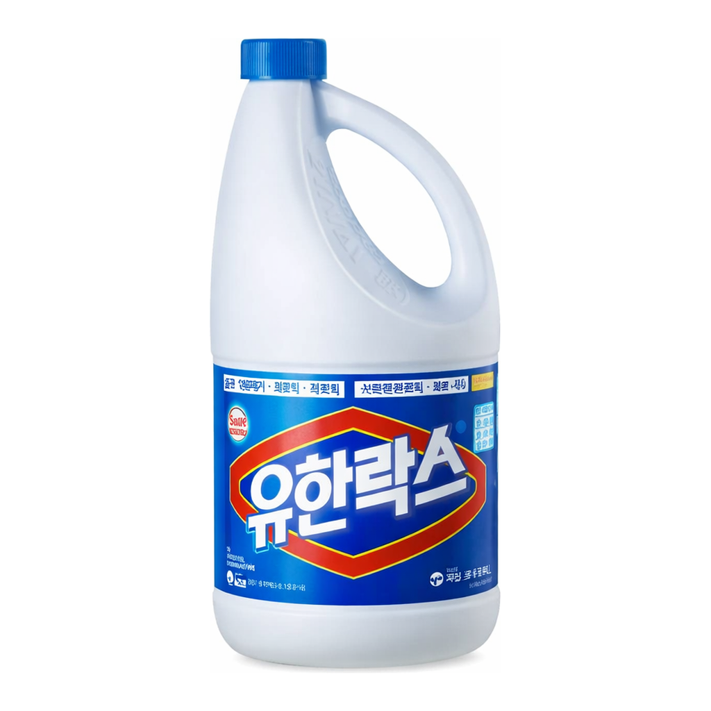 OFFICENEX [P]유한양행 유한락스2ℓ(2L)
