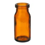 Merck WHEATON(R) Type I crimp top serum bottle