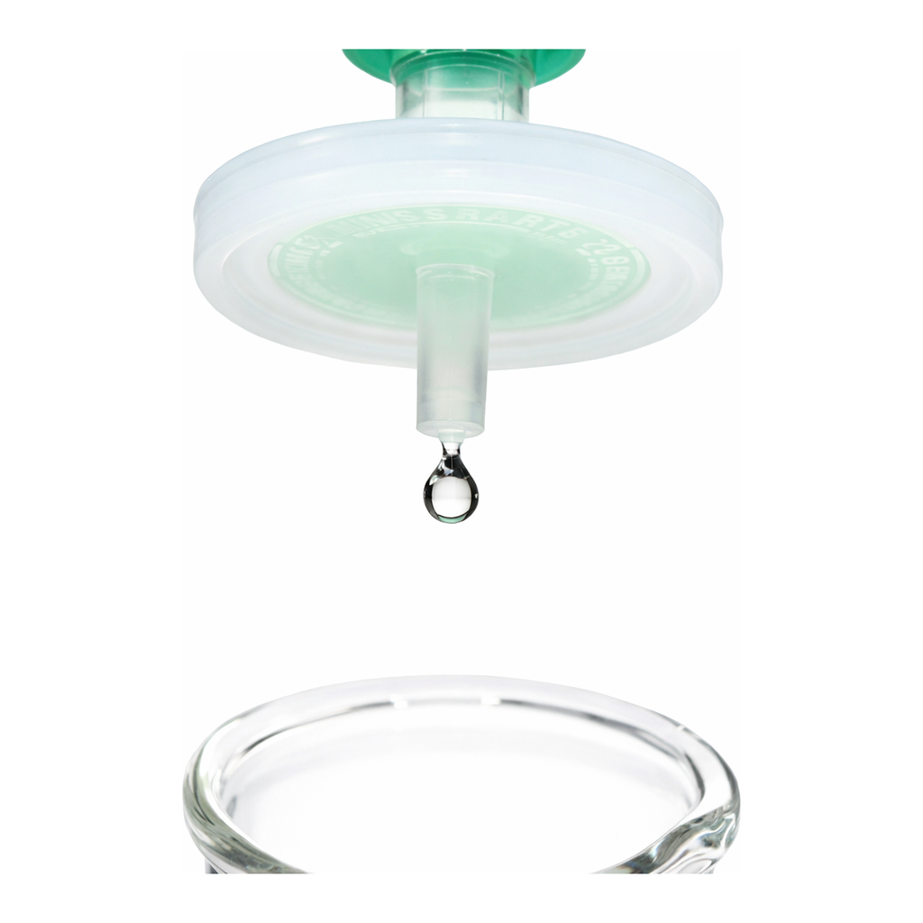 Merck Cameo(TM) Syringe Filter