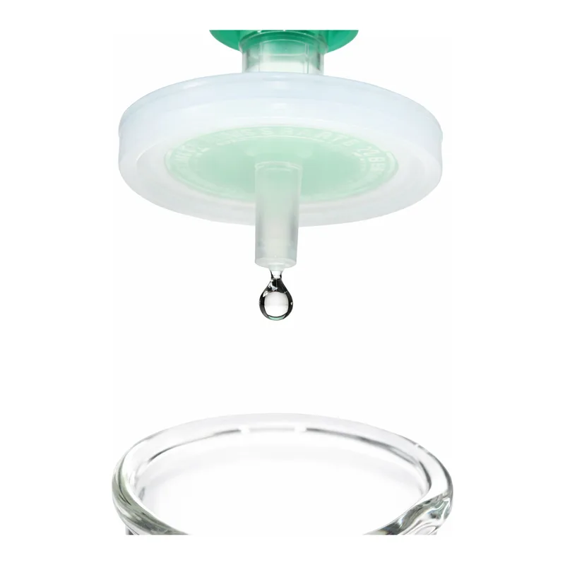 Merck Cameo(TM) Syringe Filter