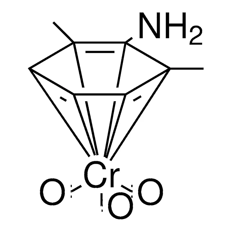 Merck 2,6-XYLIDINE CHROMIUM TRICARBON-