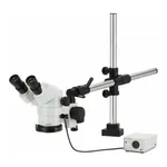 AS ONE Boom Stand for Microscope, 현미경용 붐 스탠드
