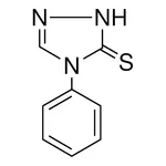 Merck 4-PHENYL-2,4-DIHYDRO-(1,2,4)TRIA-
