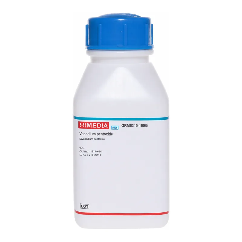 Himedia Vanadium pentoxide