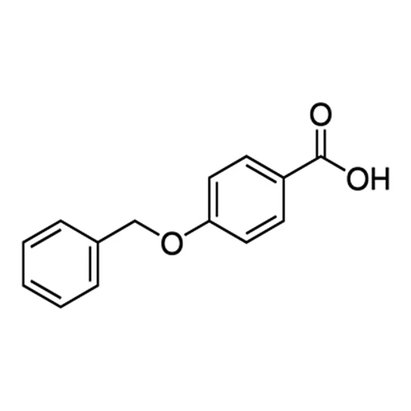 Merck 4-BENZYLOXYBENZOIC ACID, 99%
