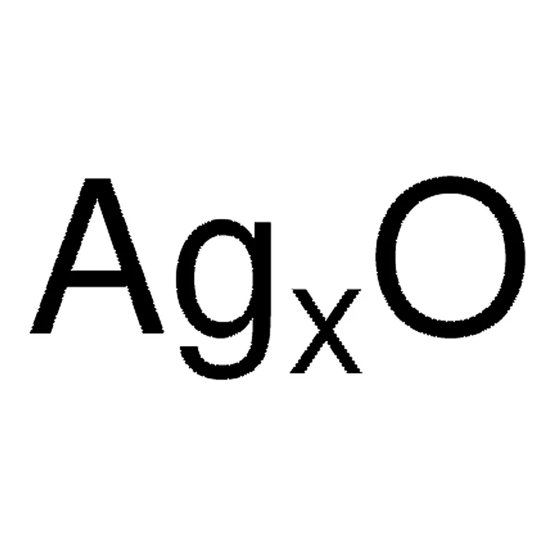 Merck Silver oxide