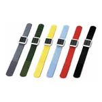 AS ONE Static Electricity Removal Wrist Band(Cordless Type), 정전기방지밴드(무선타입)
