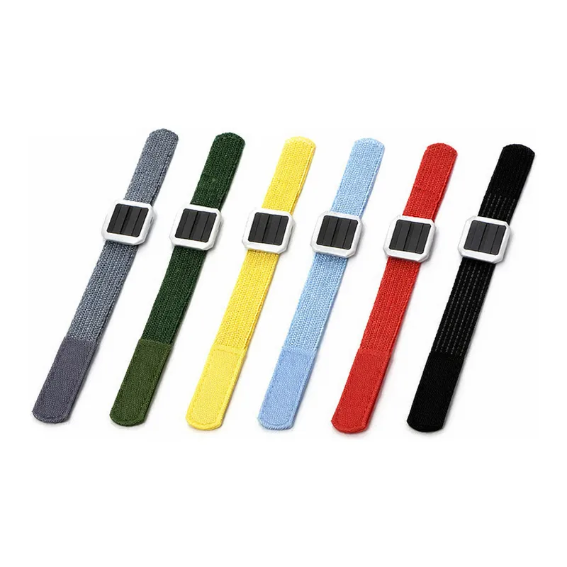 AS ONE Static Electricity Removal Wrist Band(Cordless Type), 정전기방지밴드(무선타입)