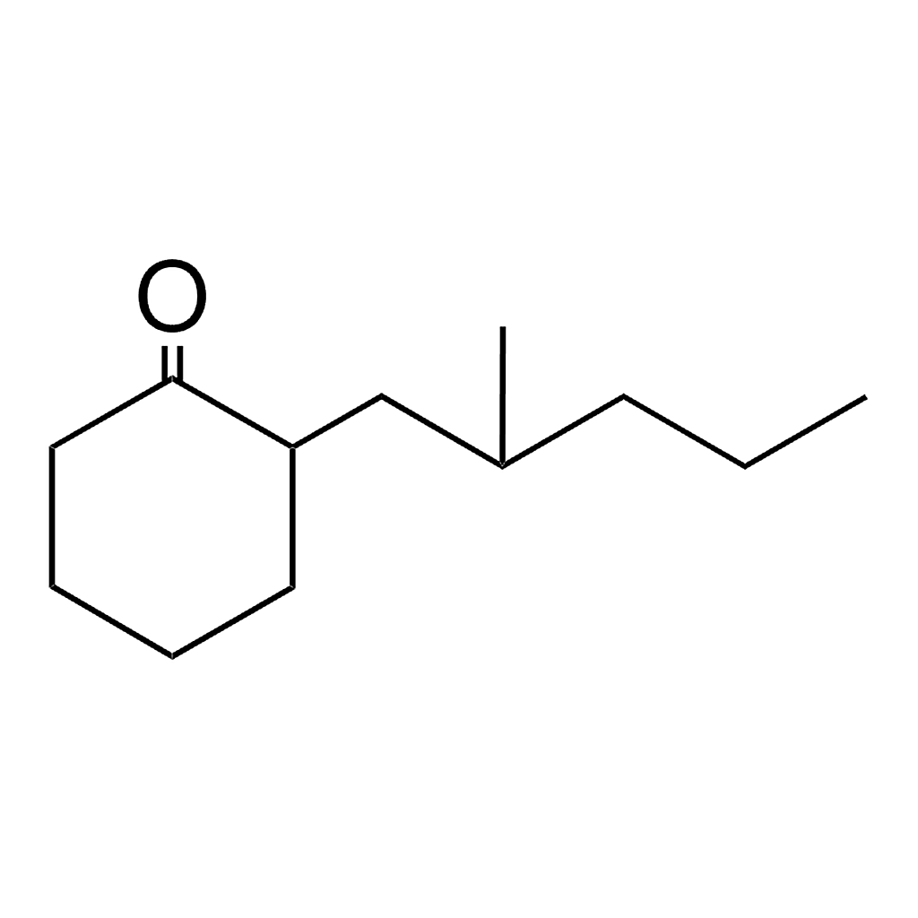 Merck 2-(2-METHYLPENTYL)-CYCLOHEXANON-