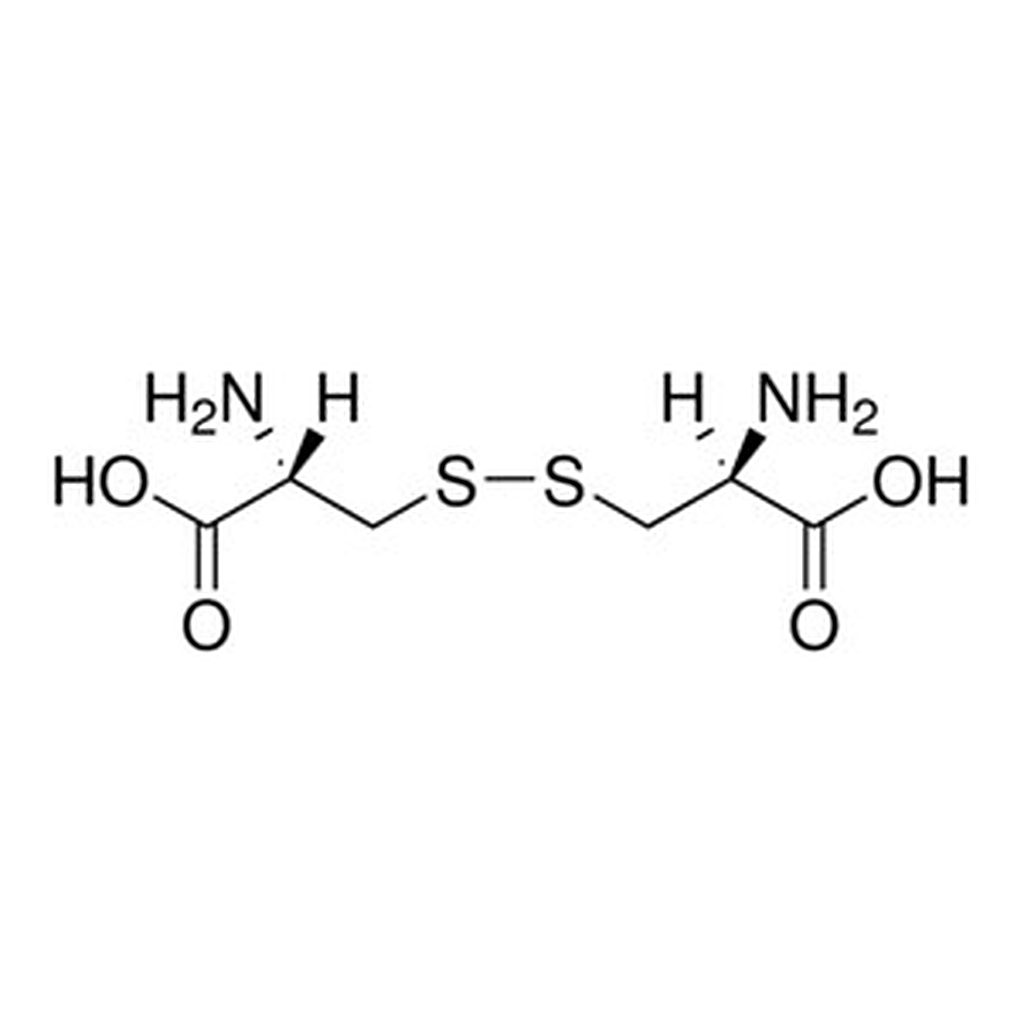 Merck D-CYSTINE, 98%