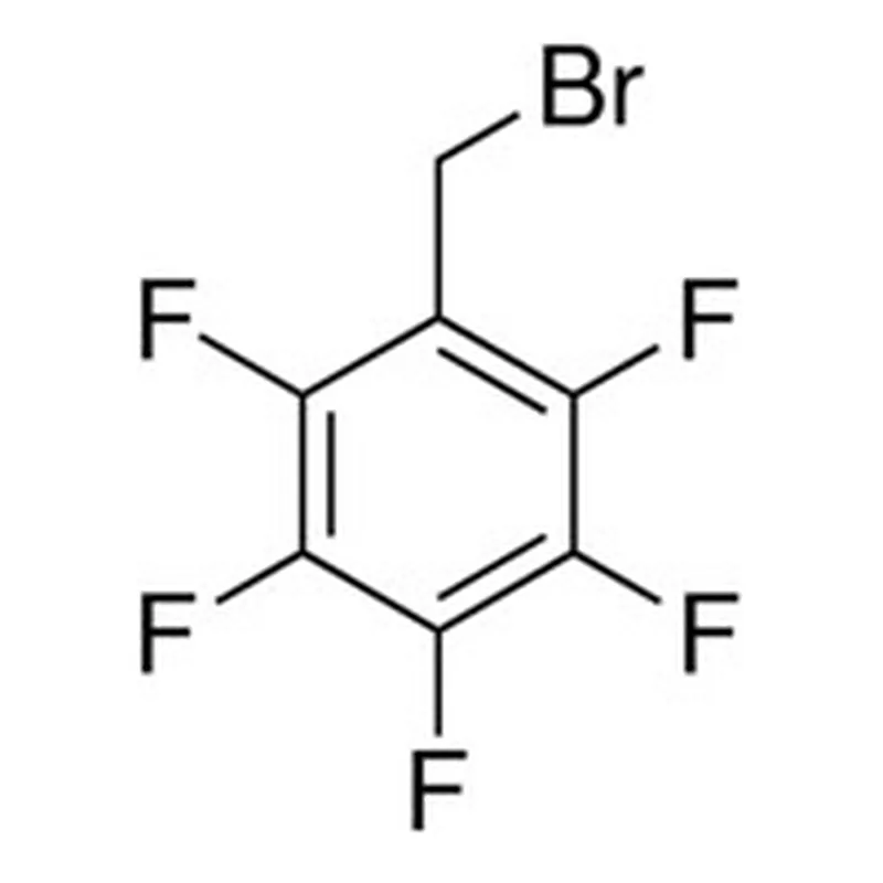 Merck 2,3,4,5,6-PENTAFLUOROBENZYL BROMIDE, 99%