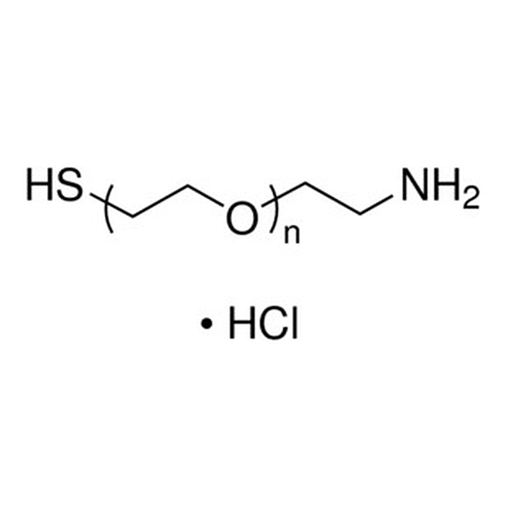 Merck HS-PEG7500-NH2, HCL SALT, AVERAGE MN 7,&