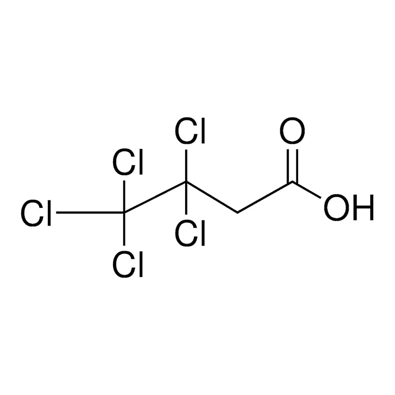 Merck 3,3,4,4,4-PENTACHLORO-BUTYRIC - 25 MG&