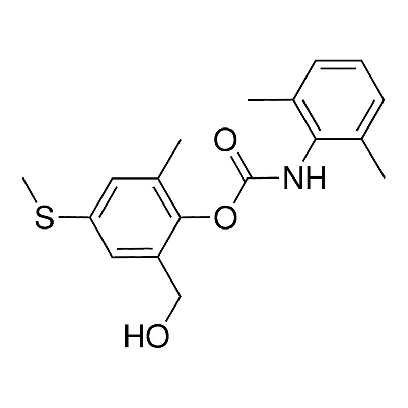 Merck 2-HYDROXYMETHYL-6-METHYL-4-(ME - 50 MG&