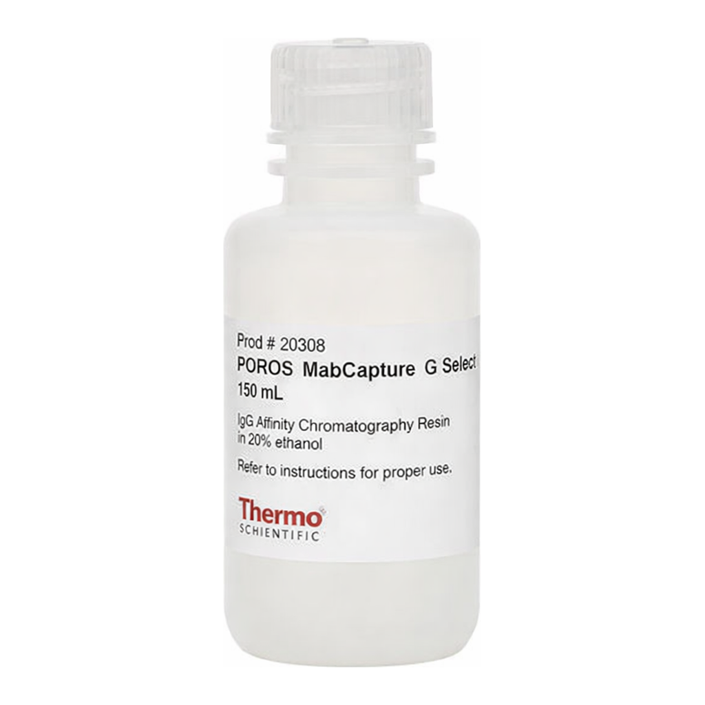 Thermo Fisher Scientific POROS MabCapture G Select Resin, 15 ml