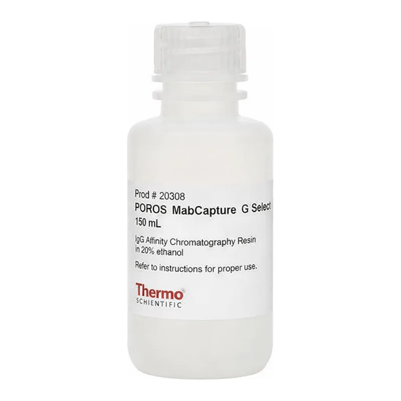 Thermo Fisher Scientific POROS MabCapture G Select Resin, 15 ml