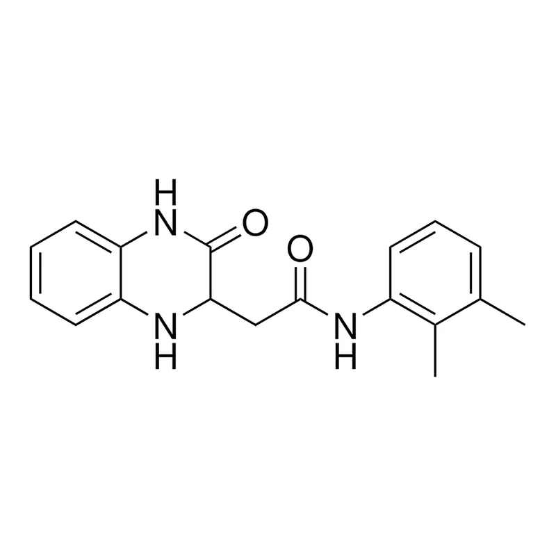 Merck N-(2,3-DIMETHYL-PHENYL)-2-(3-O - 25 MG&