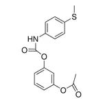 Merck 3-(ACETOXY)PHENYL N-(4-(METHYL - 50 MG&
