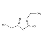 Merck 1-(3-Ethyl-1,2,4-oxadiazol-5-yl)methanamine hydrochloride