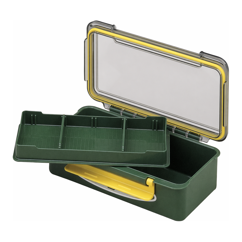 AS ONE Waterproof Case (Water Guard), 방수 케이스 (워터 가드)