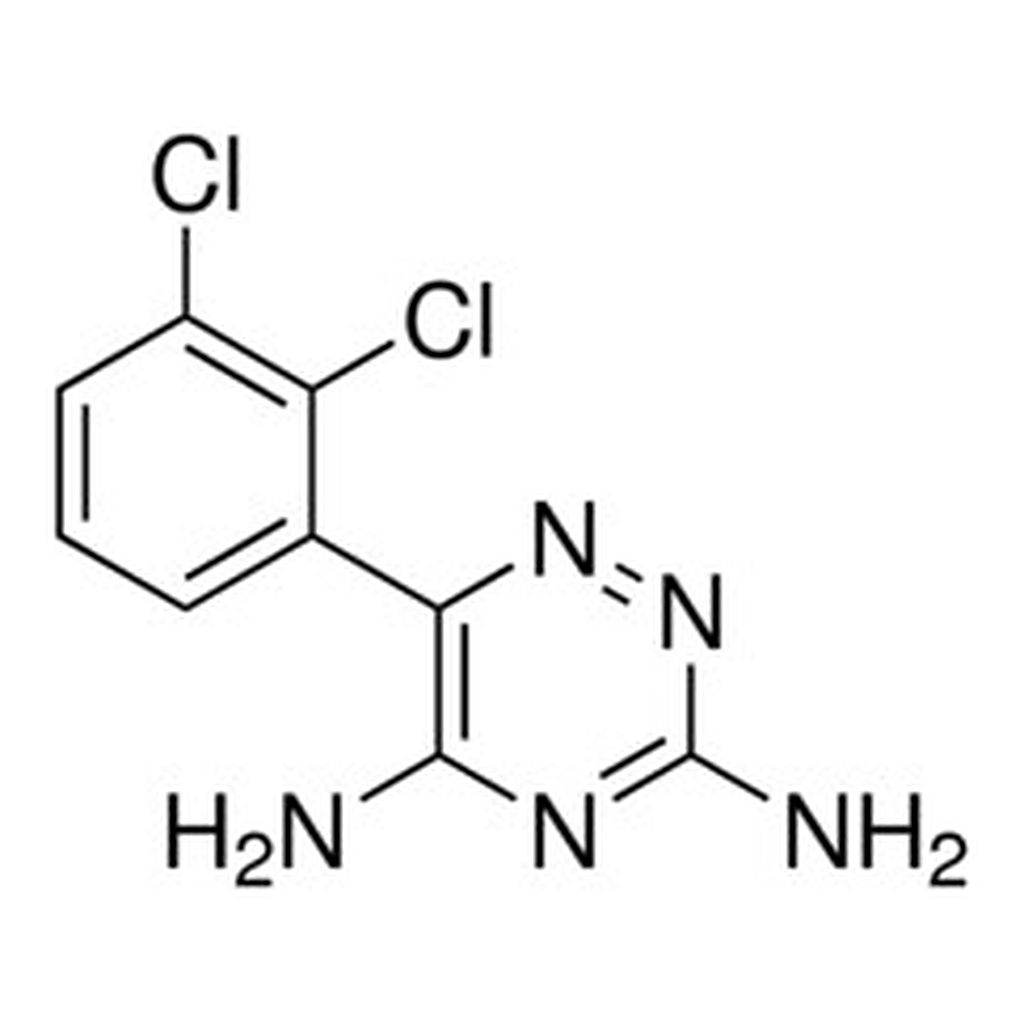 Merck LAMOTRIGINE