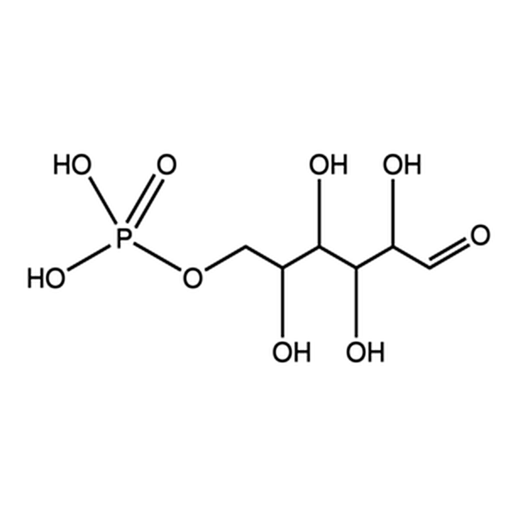 Merck D-GLUCOSE 6-PHOSPHATE FREE ACID