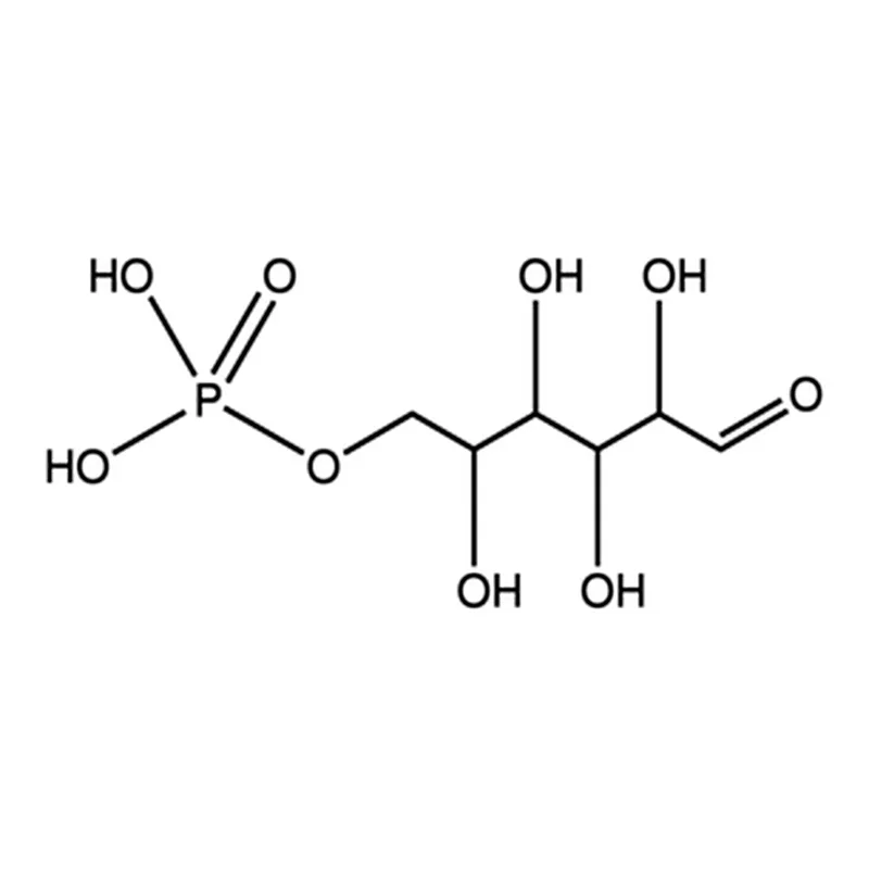 Merck D-GLUCOSE 6-PHOSPHATE FREE ACID