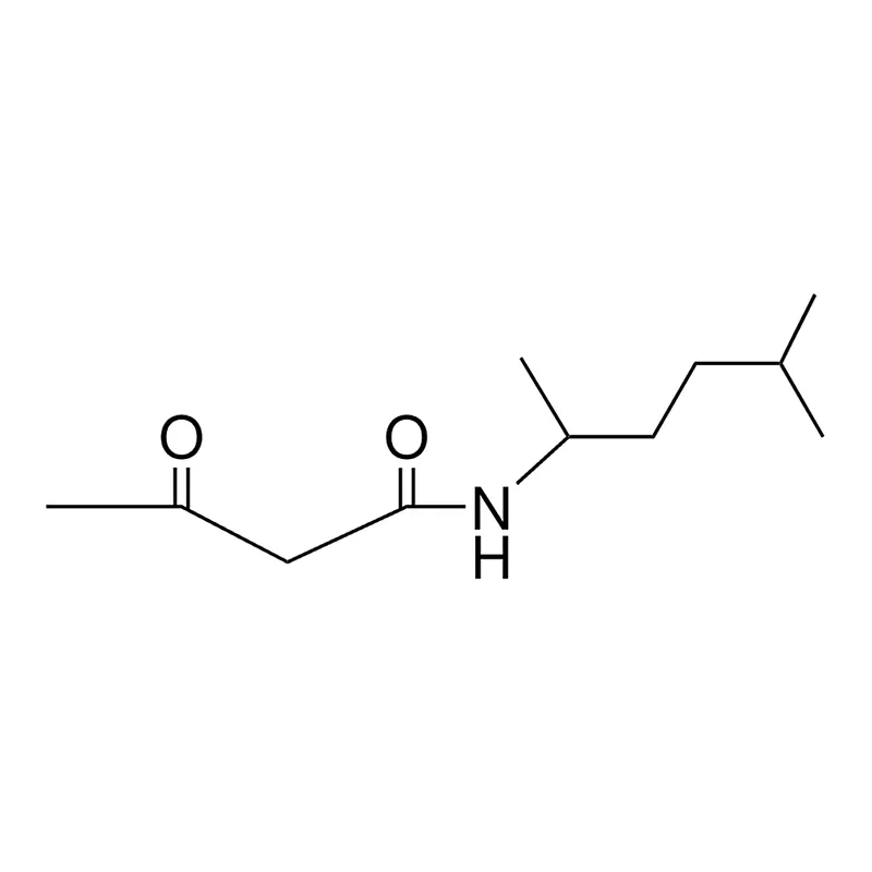 Merck N-(1,4-DIMETHYLPENTYL)-ACETOACE-