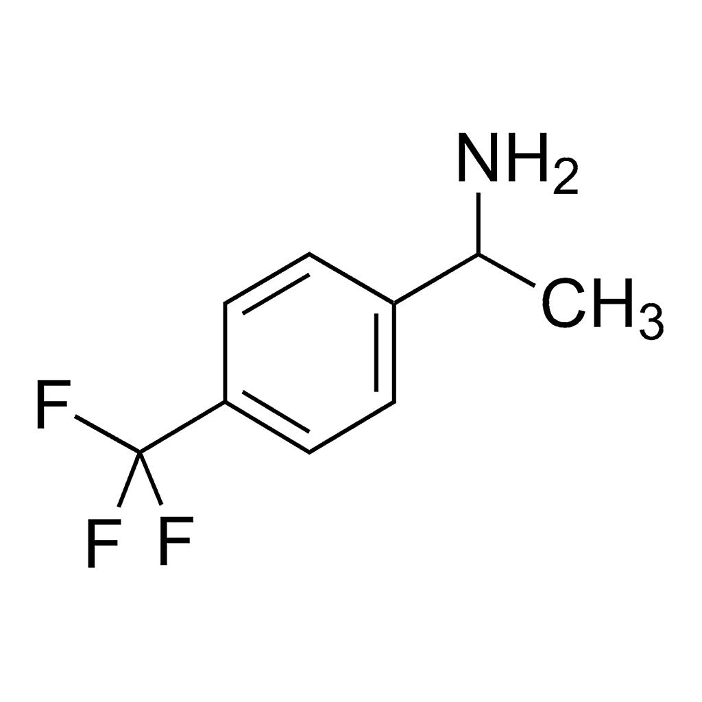 Merck 1-(4-Trifluoromethylphenyl)ethylamine