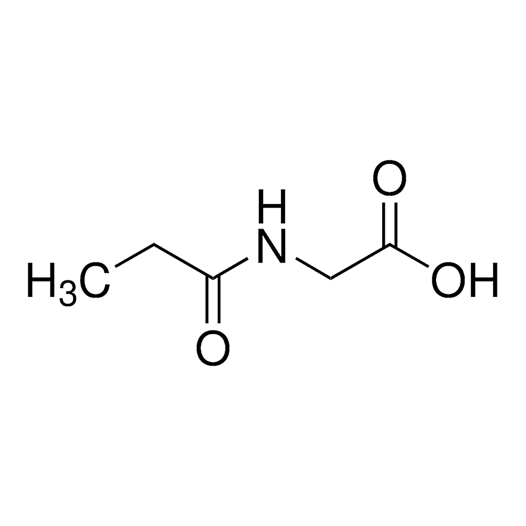 Merck N-Propionylglycine