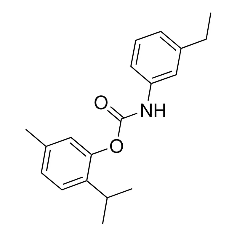 Merck 2-ISOPROPYL-5-METHYLPHENYL N-(3-