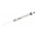 Thermo Fisher Scientific Manual, Removable-Needle, Gas Tight Syringes for GC Instruments
