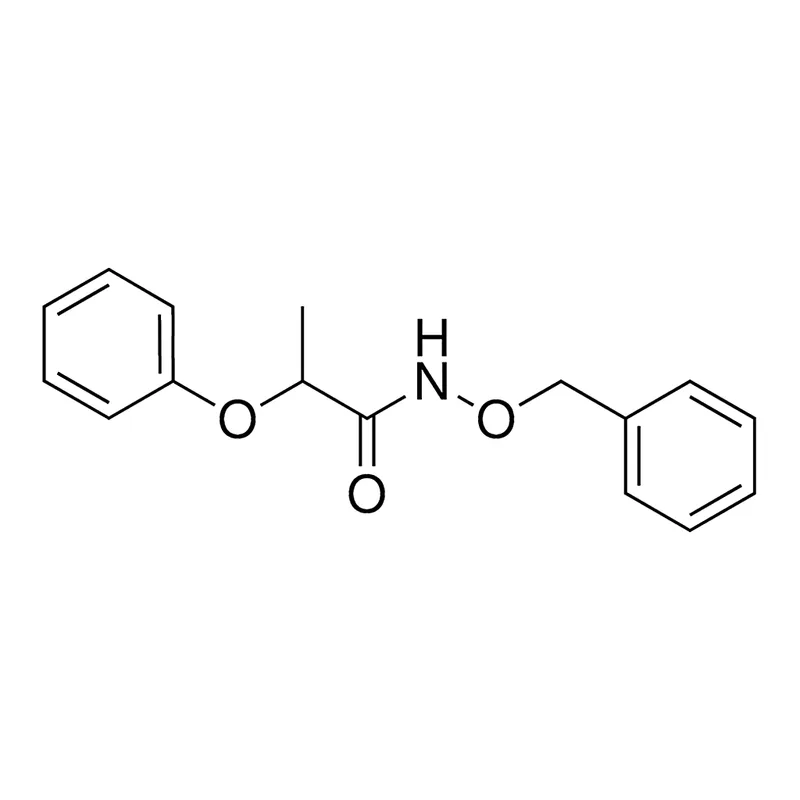 Merck N-BENZYLOXY-2-PHENOXY-PROPIONA - 10 MG&