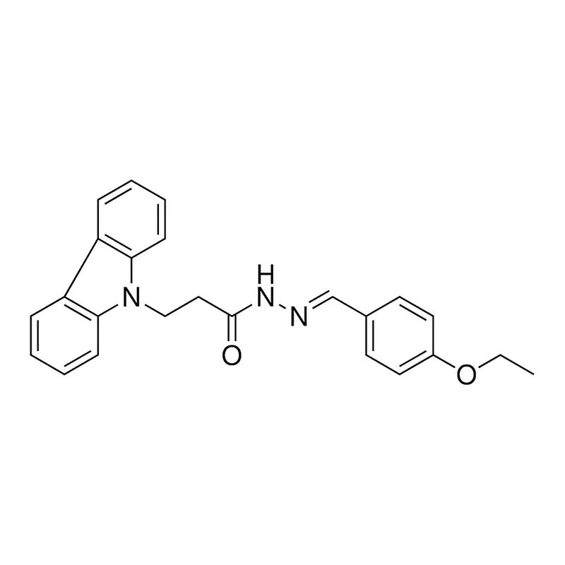 Merck 3-CARBAZOL-9-YL-PROPIONIC ACID - 50 MG&