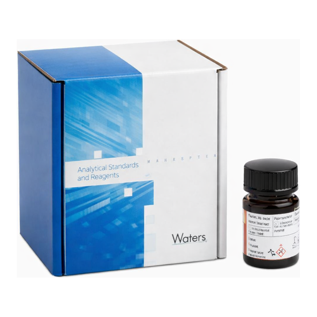 Waters ProteinWorks Auto-eXpress High Trypsin Kit - Cold Storage Refill Kit