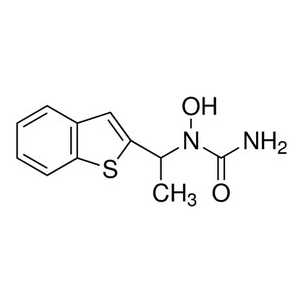 Merck ZILEUTON