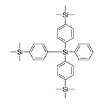 Merck PHENYLTRIS(4-(TRIMETHYLSILYL)P - 50 MG&