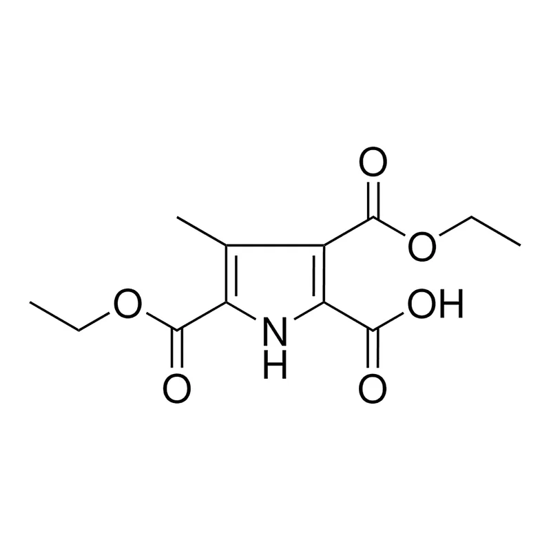 Merck 3,5-BIS(ETHOXYCARBONYL)-4-METHYL-