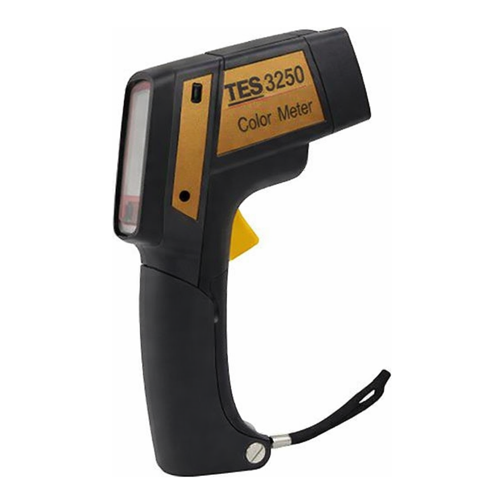 AS ONE Portable Color Difference Meter, 휴대형 색차계