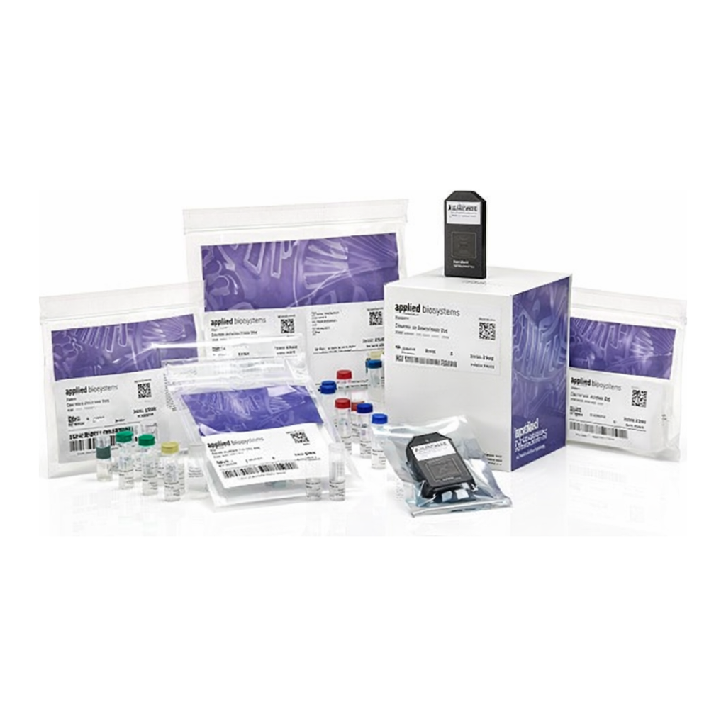 Thermo Fisher Scientific Clariom S Assay, mouse, 10 reactions