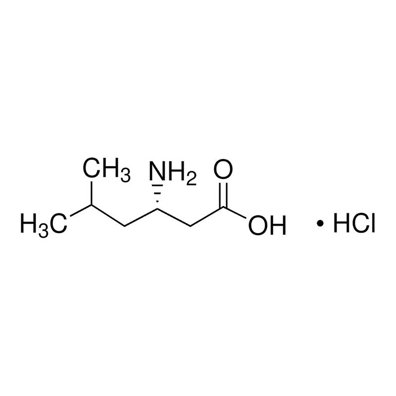 Merck L-beta-Homoleucine hydrochloride