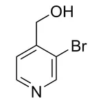 Merck (3-Bromo-4-pyridyl)methanol