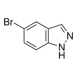 Merck 5-Bromo-1H-indazole