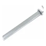 AS ONE Stainless Steel Ferrule Baffle, 스테인리스 페럴 배플
