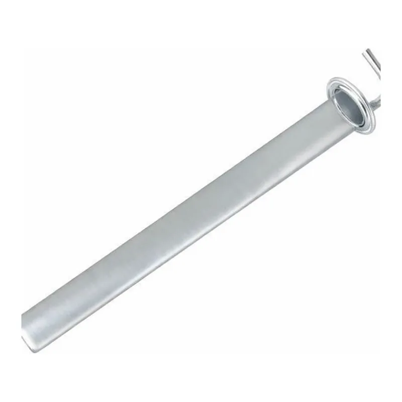 AS ONE Stainless Steel Ferrule Baffle, 스테인리스 페럴 배플