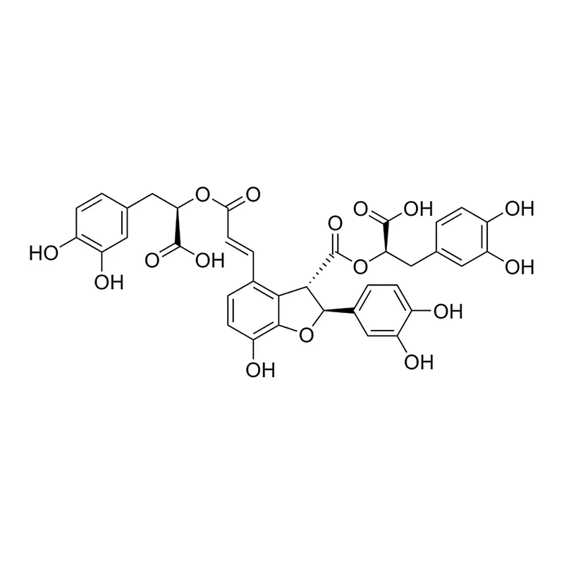 Merck Salvianolic acid B