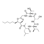 Merck Globomycin from Streptomyces hagronensis